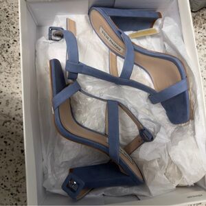 Steve Madden Megan heels
